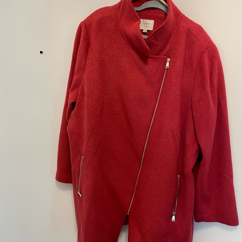 Loft new coat
